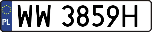 WW3859H