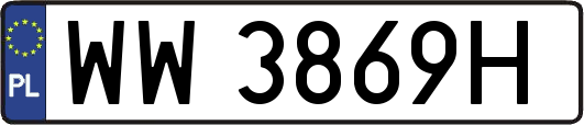 WW3869H