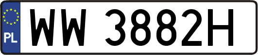WW3882H