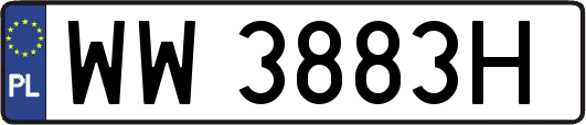 WW3883H