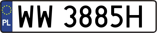 WW3885H