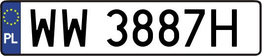 WW3887H