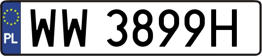 WW3899H