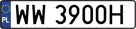 WW3900H
