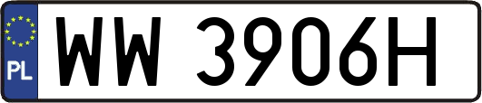WW3906H