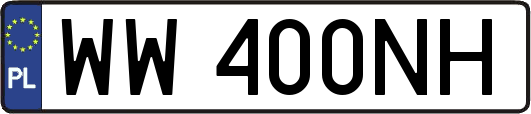 WW400NH