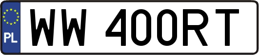 WW400RT