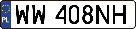 WW408NH