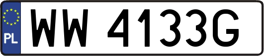 WW4133G