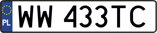 WW433TC