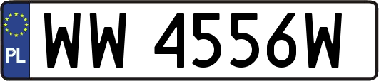 WW4556W