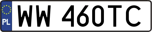 WW460TC