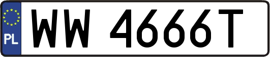WW4666T