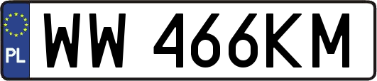WW466KM