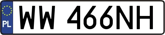WW466NH