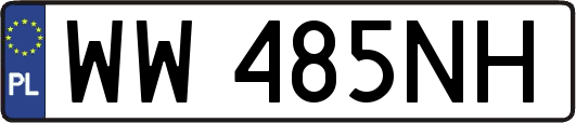 WW485NH