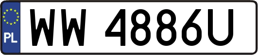 WW4886U