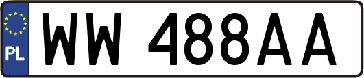 WW488AA