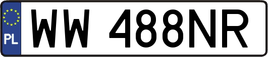 WW488NR