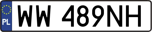WW489NH