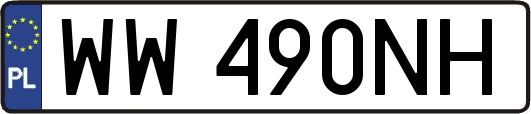 WW490NH