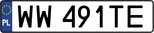 WW491TE