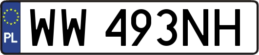WW493NH