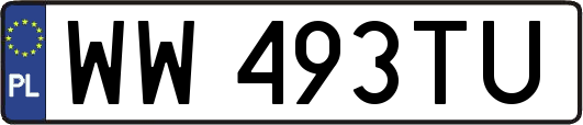 WW493TU