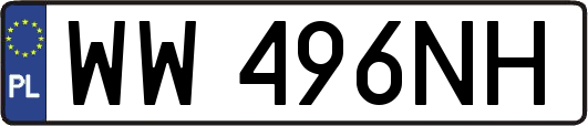 WW496NH