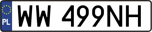 WW499NH