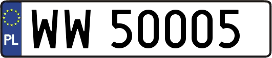 WW50005