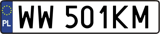 WW501KM