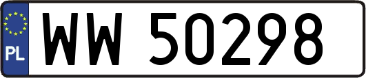 WW50298