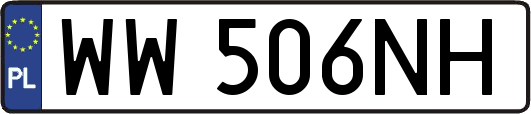 WW506NH