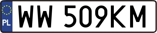 WW509KM