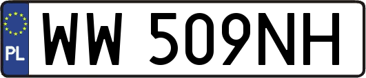 WW509NH