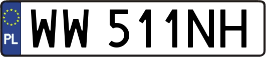 WW511NH