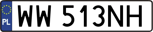 WW513NH