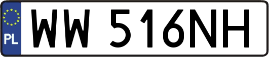 WW516NH
