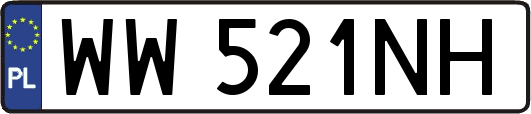 WW521NH