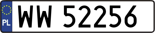 WW52256