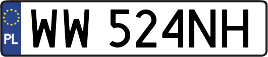 WW524NH