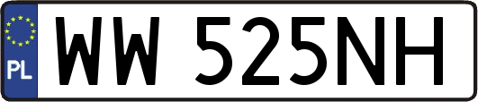 WW525NH