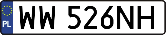 WW526NH