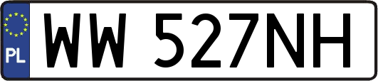 WW527NH