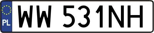 WW531NH