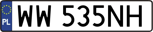 WW535NH