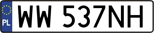 WW537NH