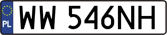 WW546NH