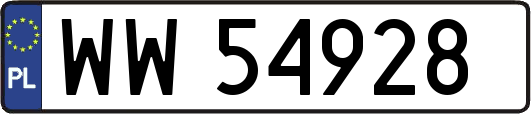 WW54928